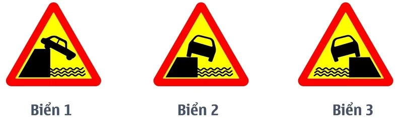 cau-hoi-104-bien-bao-giao-thong-ke-vuc-sau-ben-duong-phia-ben-trai