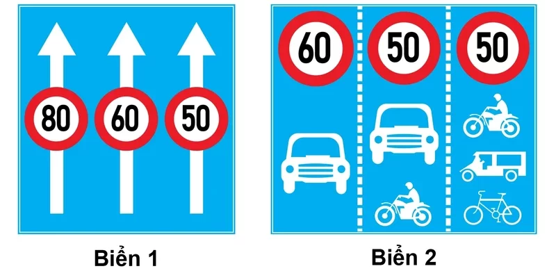 cau-hoi-126-bien-bao-giao-thong-toc-do-toi-da-tren-tung-lan-duong