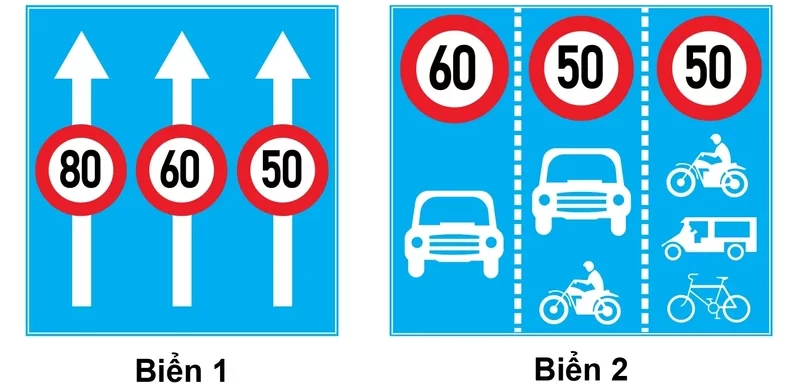 cau-hoi-127-bien-bao-giao-thong-toc-do-toi-da-tren-tung-lan-duong