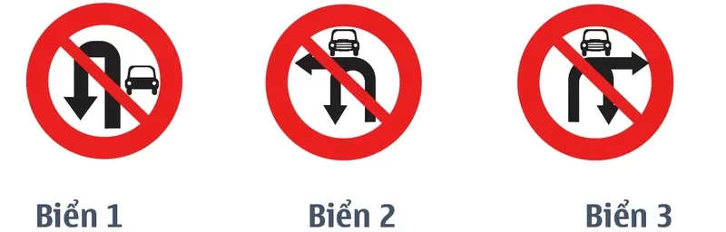 cau-hoi-20-bien-bao-giao-thong-cam-o-to-re-phai-va-quay-dau