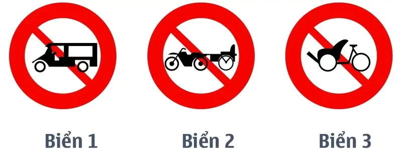 cau-hoi-33-bien-bao-giao-thong-xe-lam-xe-xich-lo-duoc-di