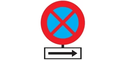 cau-hoi-54-bien-bao-giao-thong-khong-cam-do-xe-va-dung-xe-ben-phai