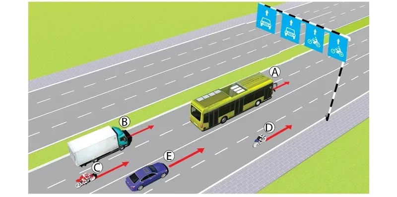 cau-hoi-57-sa-hinh-luat-giao-thong-duong-bo
