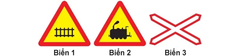 cau-hoi-74-bien-bao-giao-thong-duong-sat-giao-nhau-duong-bo-khong-co-rao-chan