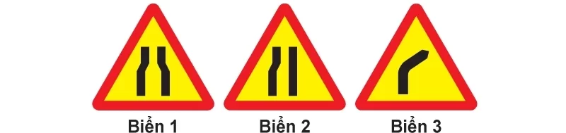 cau-hoi-84-bien-bao-giao-thong-duong-bi-thu-hep