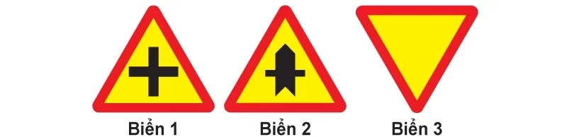 cau-hoi-88-bien-bao-giao-thong-giao-nhau-voi-duong-khong-uu-tien