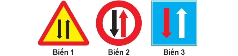 cau-hoi-90-bien-bao-giao-thong-nhuong-duong-cho-xe-nguoc-chieu-qua-duong-hep