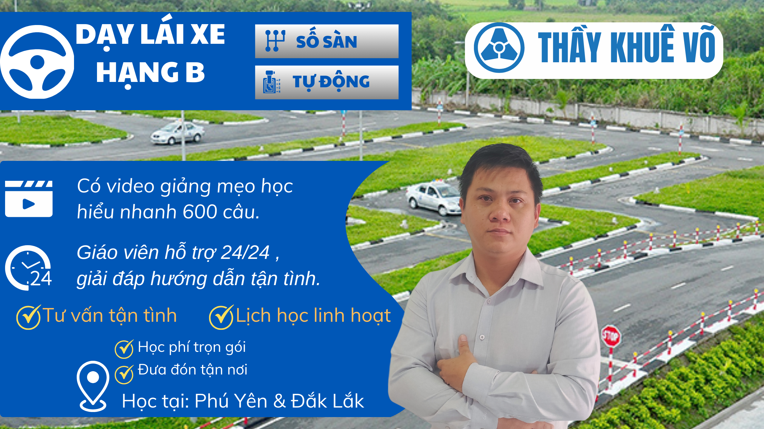 Dạy-lái-xe-Khuê-Võ